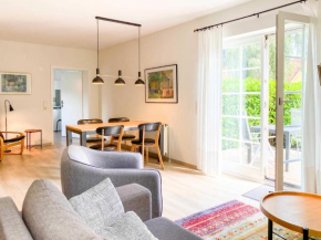 Wiesengrund Haus 5 in Prerow